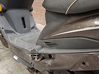 Snorscooter, kymco, vp 50, 2015 - afbeelding 30 van  32