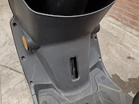 Snorscooter, kymco, vp 50, 2015 - afbeelding 31 van  32