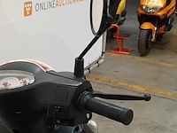 Snorscooter, la souris, city, 2023 - afbeelding 2 van  15