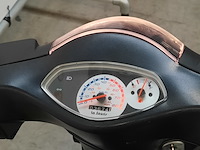 Snorscooter, la souris, city, 2023 - afbeelding 3 van  15