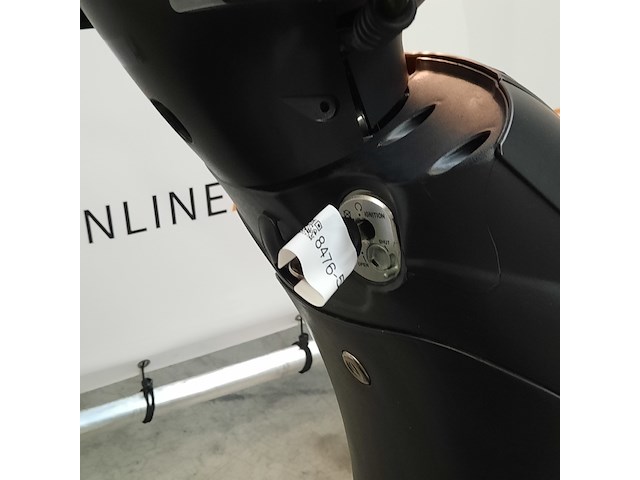 Snorscooter, la souris, city, 2023 - afbeelding 4 van  15