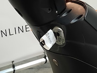 Snorscooter, la souris, city, 2023 - afbeelding 4 van  15