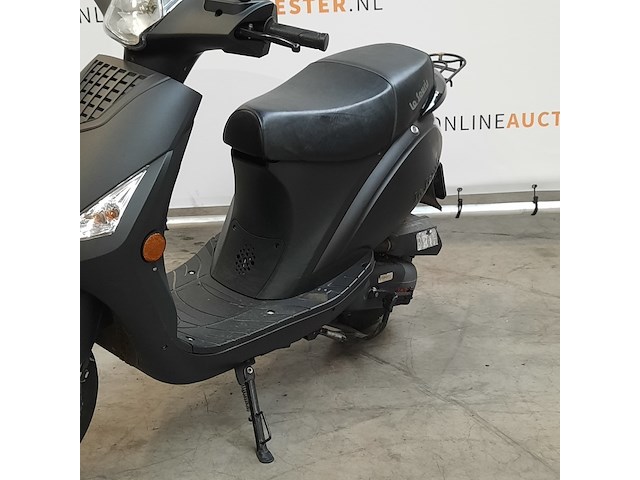 Snorscooter, la souris, city, 2023 - afbeelding 5 van  15