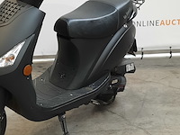 Snorscooter, la souris, city, 2023 - afbeelding 5 van  15