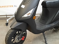 Snorscooter, la souris, city, 2023 - afbeelding 6 van  15