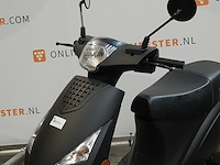 Snorscooter, la souris, city, 2023 - afbeelding 7 van  15