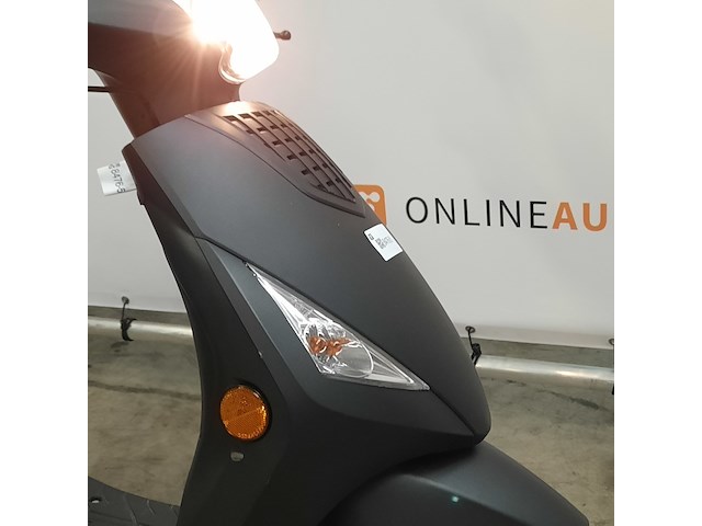 Snorscooter, la souris, city, 2023 - afbeelding 11 van  15