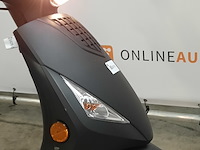 Snorscooter, la souris, city, 2023 - afbeelding 11 van  15