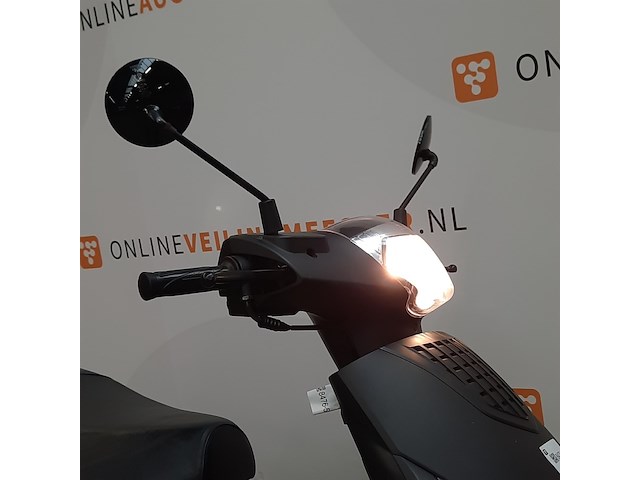 Snorscooter, la souris, city, 2023 - afbeelding 12 van  15