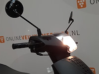 Snorscooter, la souris, city, 2023 - afbeelding 12 van  15