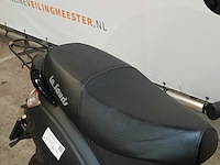 Snorscooter, la souris, city, 2023 - afbeelding 13 van  15