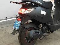 Snorscooter, la souris, city, 2023 - afbeelding 14 van  15