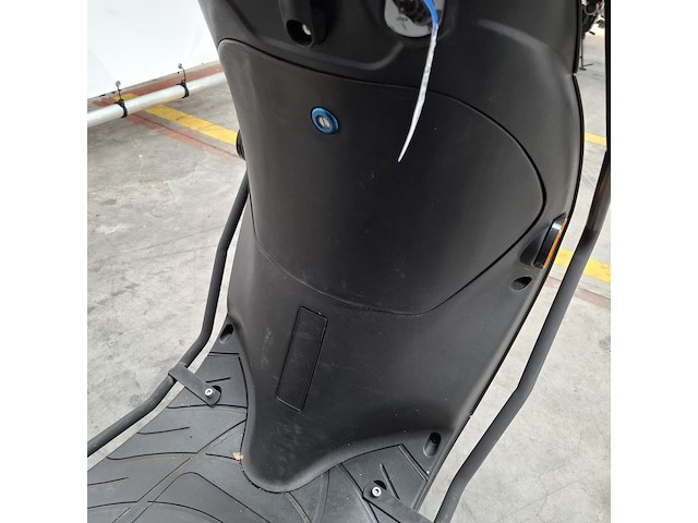 Snorscooter, la souris, city s, 2024 - afbeelding 2 van  30