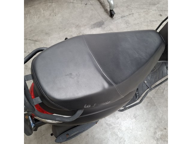Snorscooter, la souris, city s, 2024 - afbeelding 7 van  30