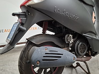 Snorscooter, la souris, city s, 2024 - afbeelding 11 van  30