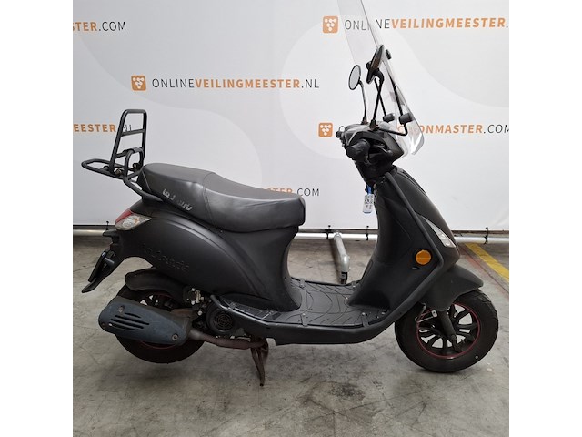 Snorscooter, la souris, city s, 2024 - afbeelding 1 van  30