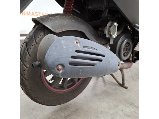 Snorscooter, la souris, city s, 2024 - afbeelding 13 van  30