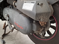 Snorscooter, la souris, city s, 2024 - afbeelding 15 van  30