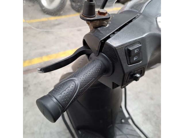 Snorscooter, la souris, city s, 2024 - afbeelding 18 van  30