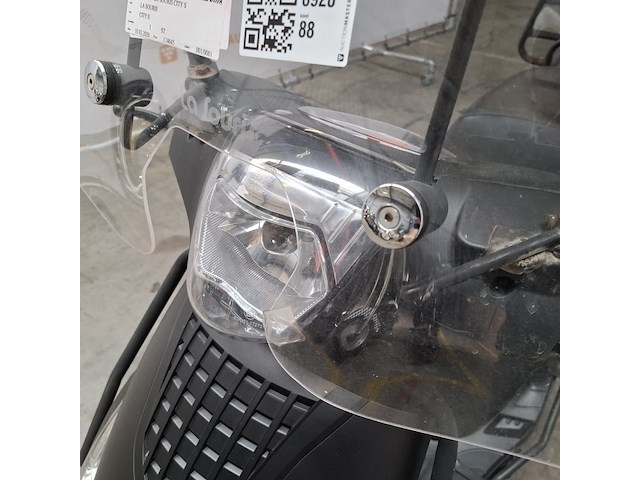 Snorscooter, la souris, city s, 2024 - afbeelding 19 van  30