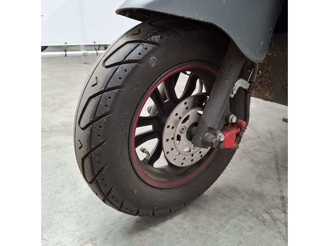 Snorscooter, la souris, city s, 2024 - afbeelding 21 van  30
