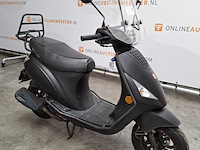 Snorscooter, la souris, city s, 2024 - afbeelding 12 van  30