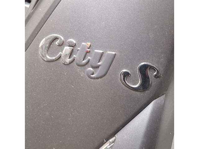 Snorscooter, la souris, city s, 2024 - afbeelding 24 van  30