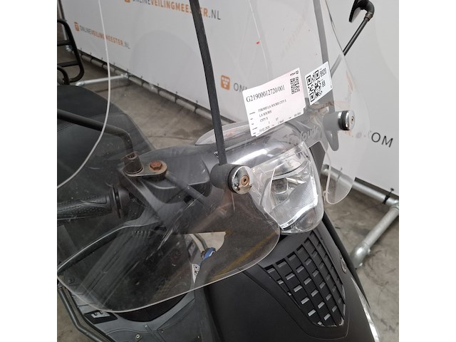 Snorscooter, la souris, city s, 2024 - afbeelding 23 van  30