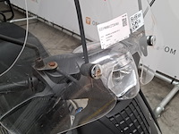 Snorscooter, la souris, city s, 2024 - afbeelding 23 van  30