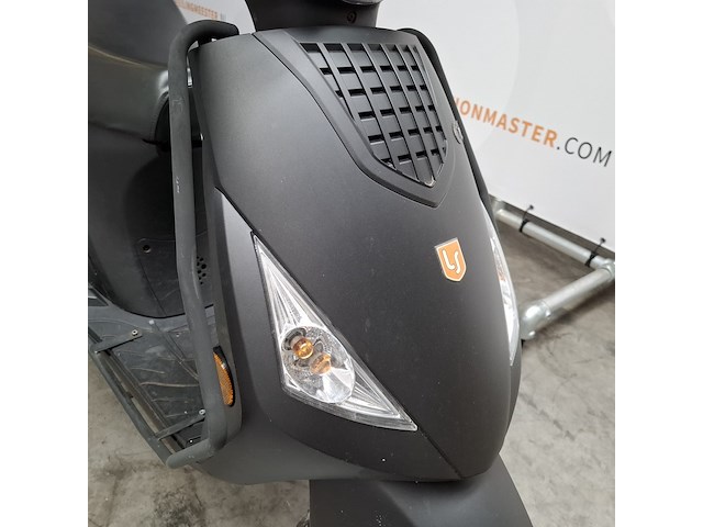 Snorscooter, la souris, city s, 2024 - afbeelding 25 van  30