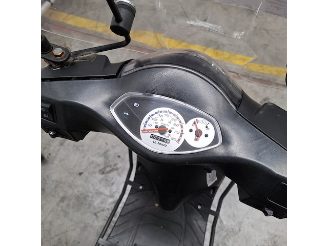 Snorscooter, la souris, city s, 2024 - afbeelding 27 van  30