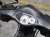 Snorscooter, la souris, city s, 2024 - afbeelding 27 van  30
