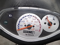 Snorscooter, la souris, city s, 2024 - afbeelding 28 van  30