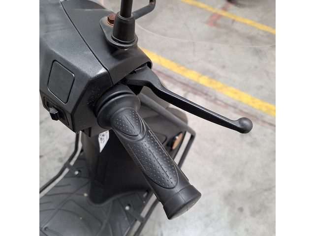 Snorscooter, la souris, city s, 2024 - afbeelding 30 van  30