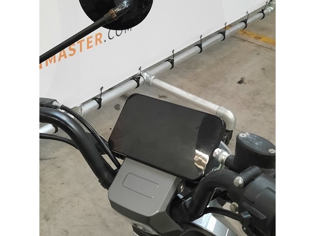 Snorscooter, la souris, e-id-k1, 2022 - afbeelding 2 van  15