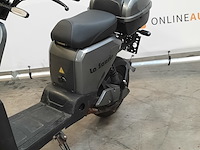 Snorscooter, la souris, e-id-k1, 2022 - afbeelding 4 van  15