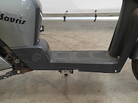 Snorscooter, la souris, e-id-k1, 2022 - afbeelding 9 van  15