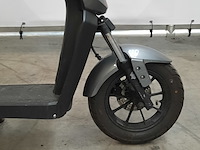 Snorscooter, la souris, e-id-k1, 2022 - afbeelding 10 van  15