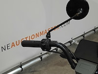 Snorscooter, la souris, e-id-k1, 2022 - afbeelding 14 van  15