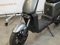 Snorscooter la souris, e-id-k1 - afbeelding 5 van  15