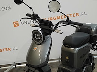 Snorscooter la souris, e-id-k1 - afbeelding 6 van  15