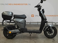 Snorscooter la souris, e-id-k1 - afbeelding 1 van  15