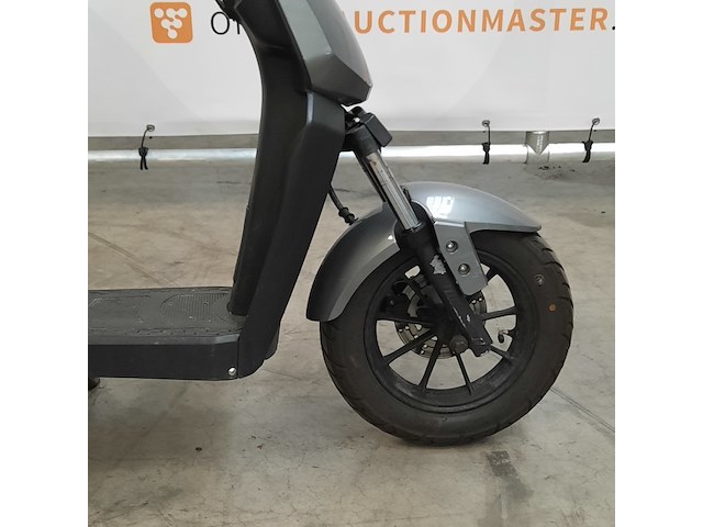 Snorscooter la souris, e-id-k1 - afbeelding 10 van  15