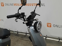 Snorscooter la souris, e-id-k1 - afbeelding 11 van  15