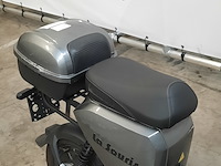 Snorscooter la souris, e-id-k1 - afbeelding 12 van  15