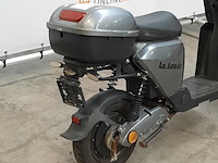 Snorscooter la souris, e-id-k1 - afbeelding 13 van  15