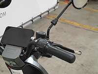 Snorscooter la souris, e-id-k1 - afbeelding 15 van  15