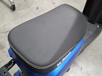 Snorscooter, la souris, e-id s1, 2022 - afbeelding 3 van  25