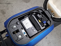 Snorscooter, la souris, e-id s1, 2022 - afbeelding 4 van  25