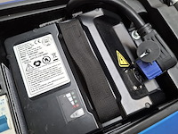 Snorscooter, la souris, e-id s1, 2022 - afbeelding 5 van  25
